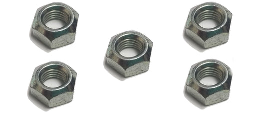 John Deere Original Equipment (5 Pack) Lock Nut - 14M7520