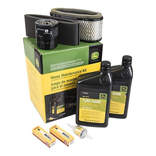 John Deere Original Equipment Filter Kit #LG250