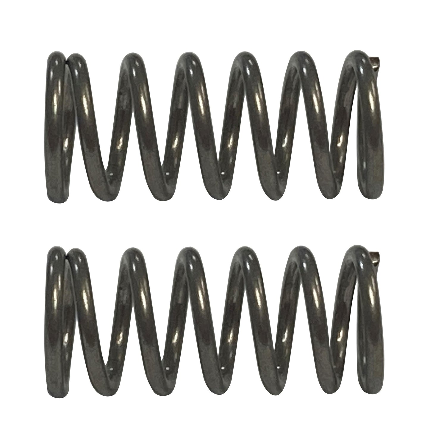 Honda Original Equipment Spring (Pack of 2) - 36162-ZL0-D31
