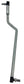 John Deere Original Equipment Drag Link - GY21250