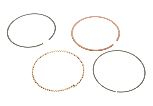 Honda Original Equipment Piston Ring Set (STD) (TEIKOKU) - 13010-Z5R-004