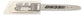 Echo Original Equipment  12" Micro-Lite Pro  Guide Bar - 12A4CD3745C