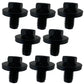 John Deere Original Equipment Screw 8 Pack - M119657