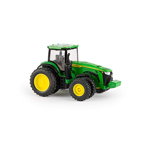 1/64 John Deere 8R 410 Tractor Toy - LP70968