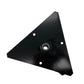 John Deere Original Equipment Blower Fan - AM109105