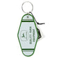 John Deere Key Chain - LP71682
