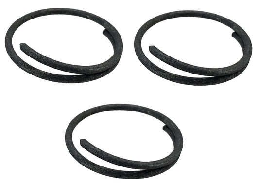 John Deere Original Equipment Ring 3 Pack - M88183