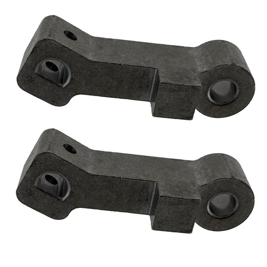 John Deere Original Equipment Lever 2 Pack - GX21041