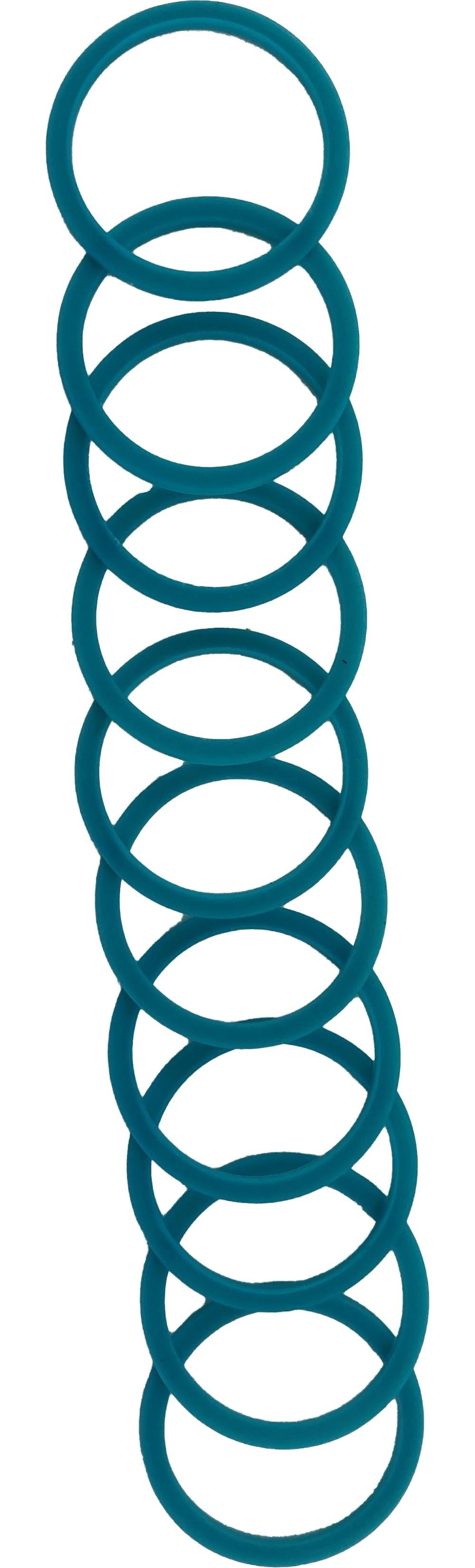 John Deere Original Equipment Seal Kit - AL205022