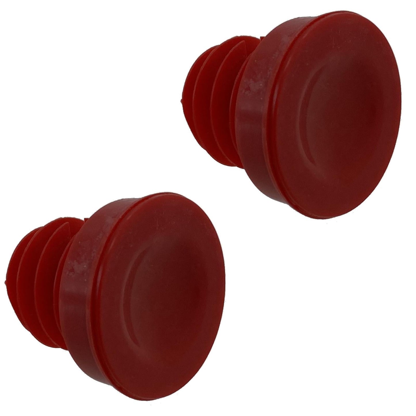 Honda Original Equipment Oil Tank Cap 2 Pack - 53697-SB3-952