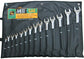 John Deere SAE Combination Wrench Set 14 Pieces - TY19918