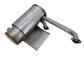 John Deere Original Equipment Muffler - TCA18857