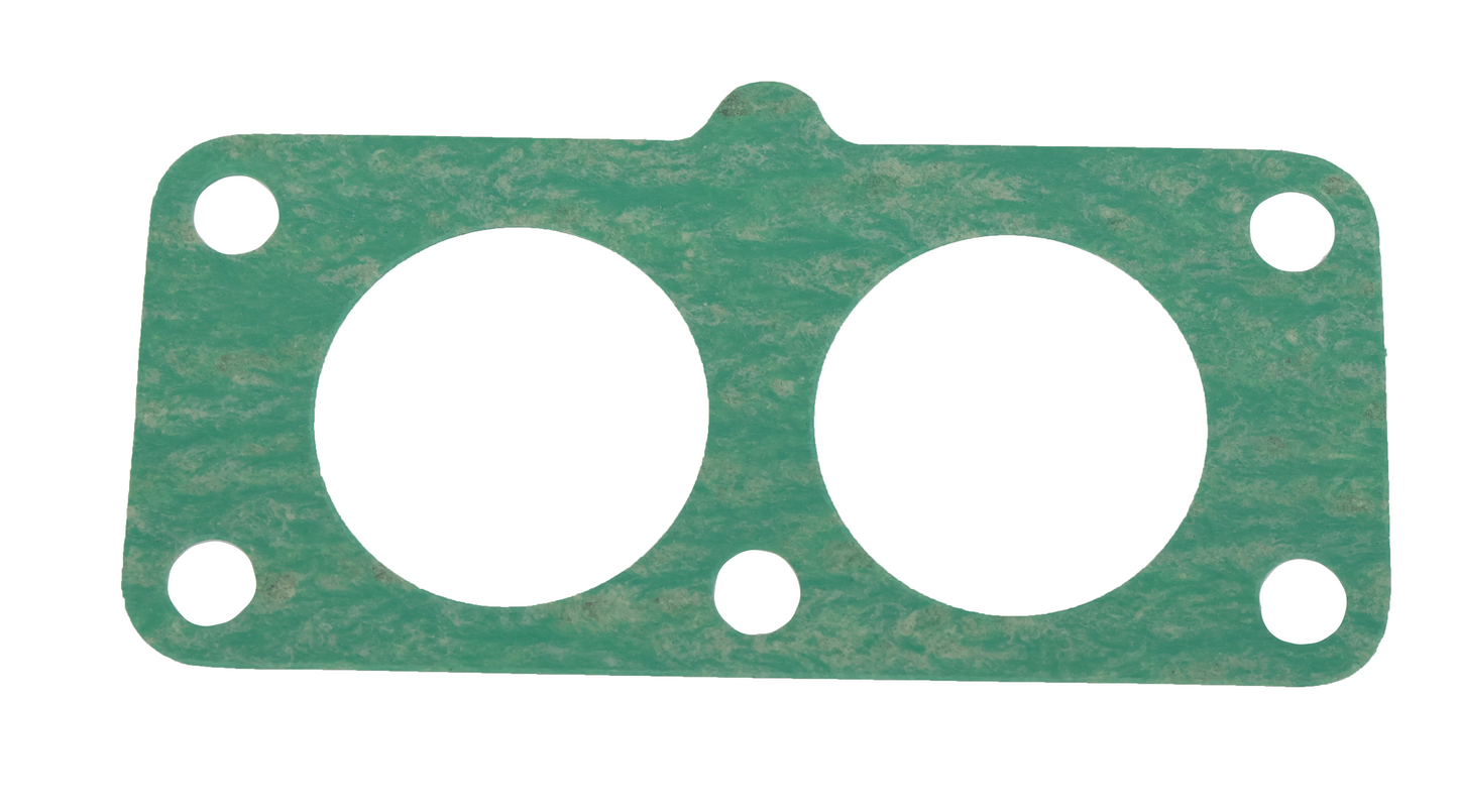Honda Original Equipment Carburetor Gasket - 16221-ZN1-000