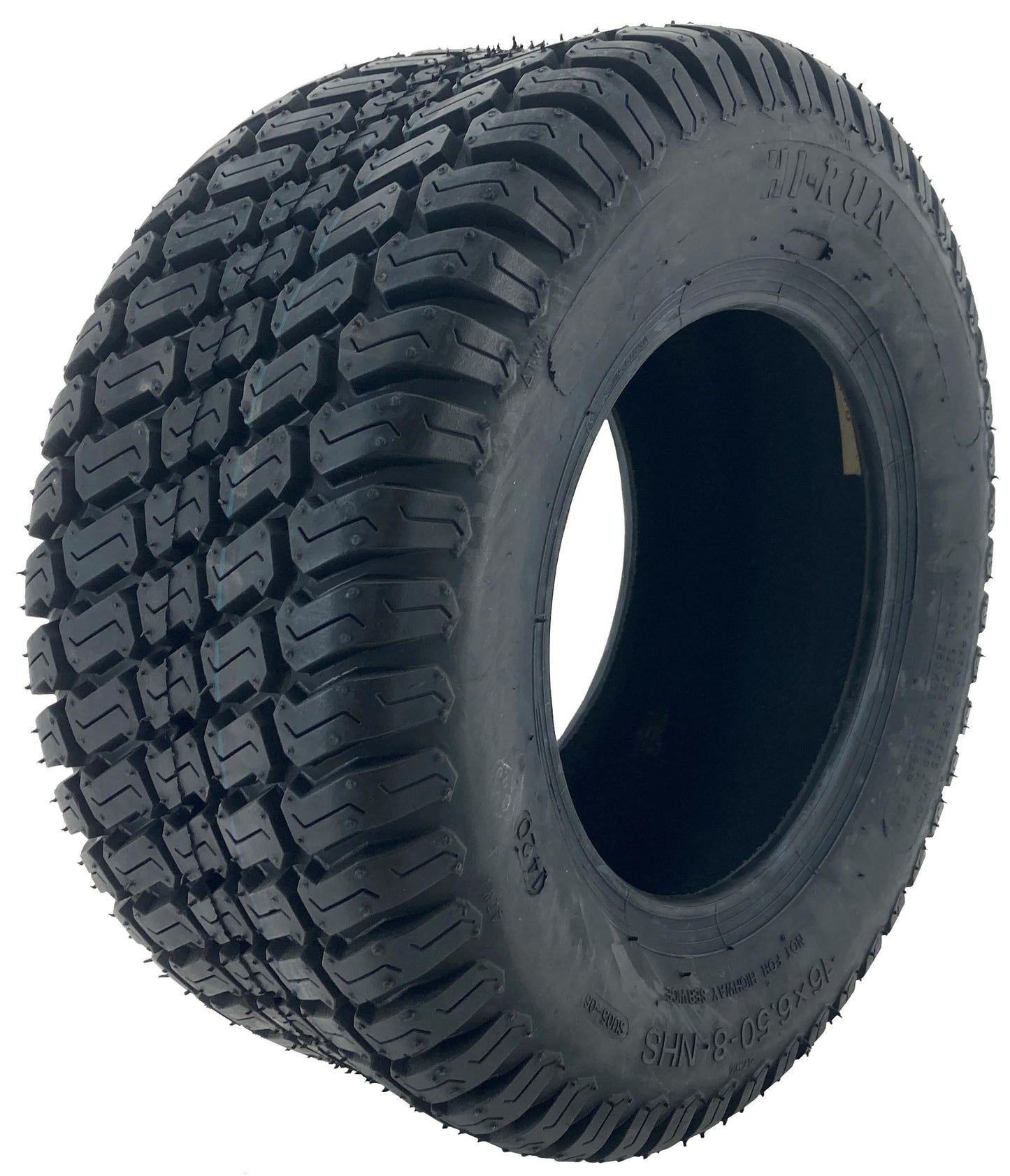 B1SUT401 TIRE-Turf 16X6.5X8 4PLY