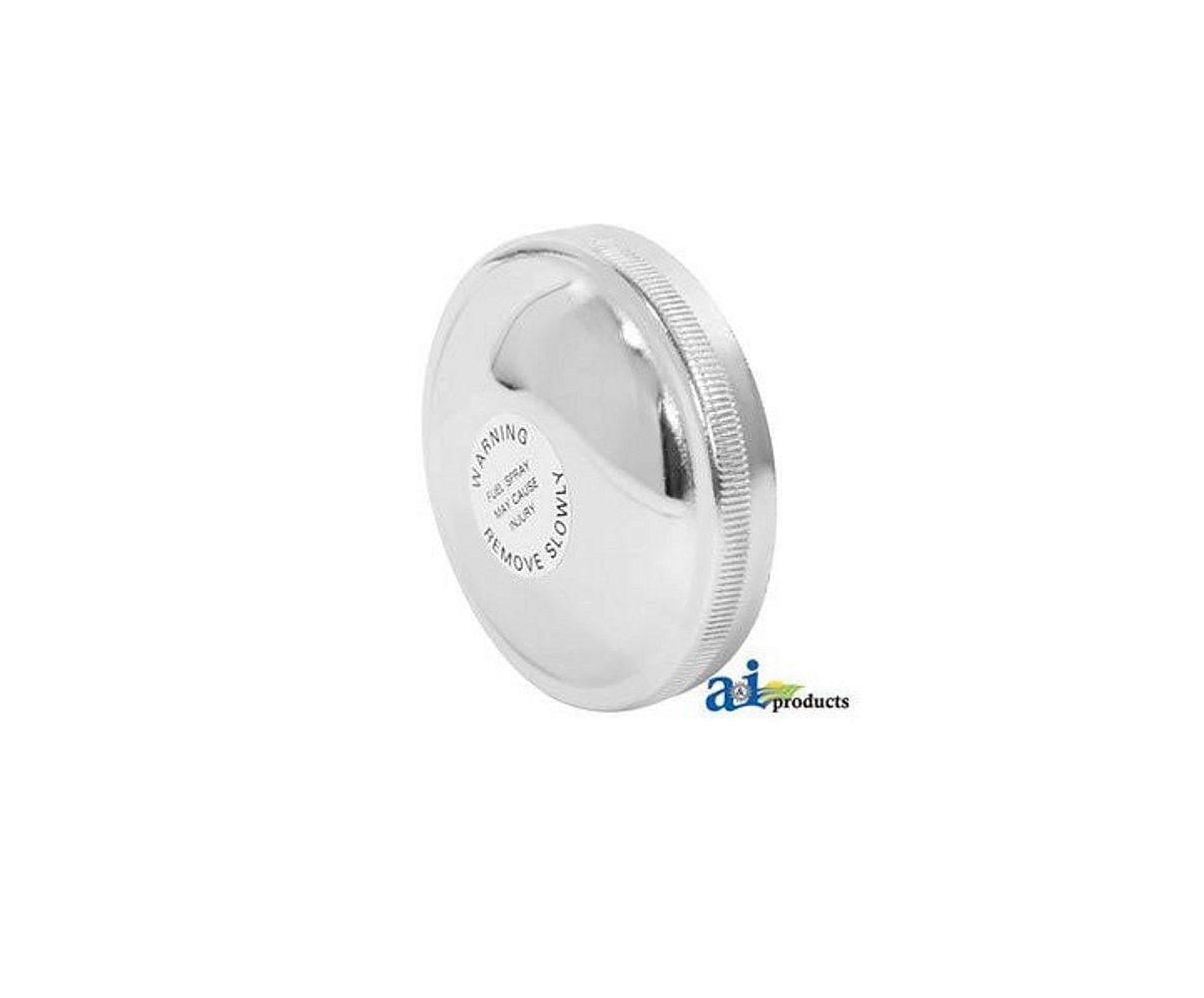 A&I Products Cap, Fuel Replacement for Ford - New Holland Part Number C5NN9...