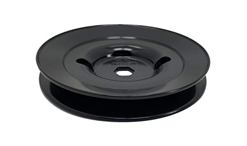 John Deere Original Equipment Pulley - UC26511