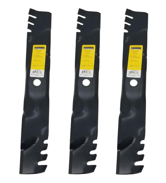 SUNBELT (SET OF 3) 19" Mulching Blades  - B1PD1054