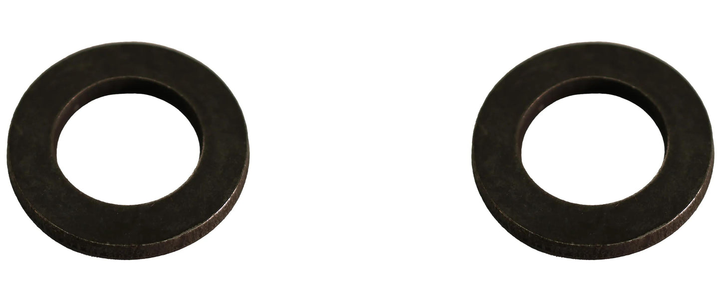 John Deere Original Equipment Round Hole Washer (2-PACK) - R76126