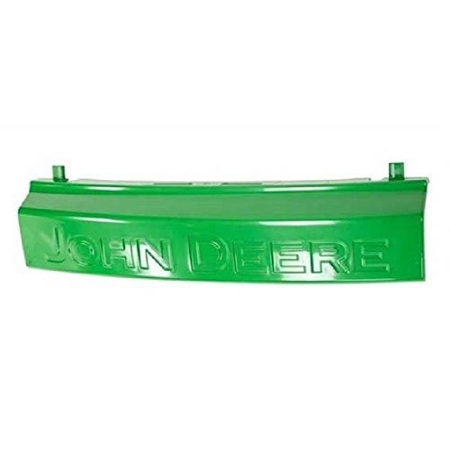 John Deere Original Equipment Cover - M142203