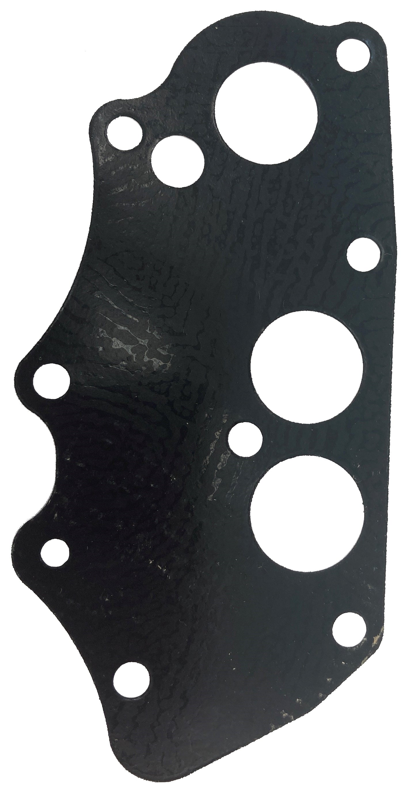 Honda Original Equipment Exhaust Chamber Gasket - 12517-881-003