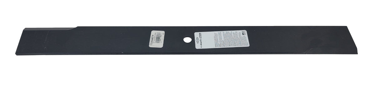 Murray 1723544BZYP Blade Genuine Original Equipment Manufacturer (OEM) Part