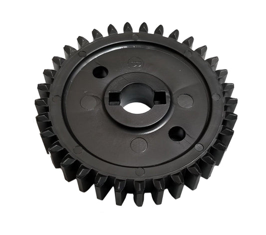 John Deere Original Equipment Gear - M76098