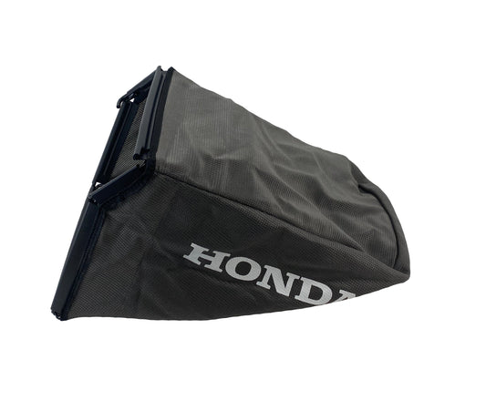 Honda Original Equipment Fabric Grass Bag & Bag Frame Set