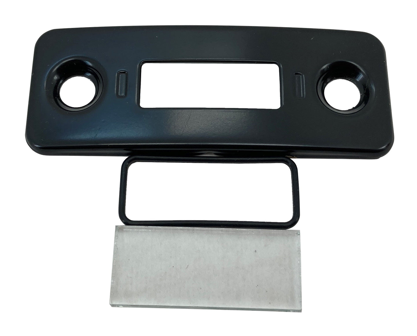 Honda Original Equipment Meter Assembly - 17505-ZB2-013