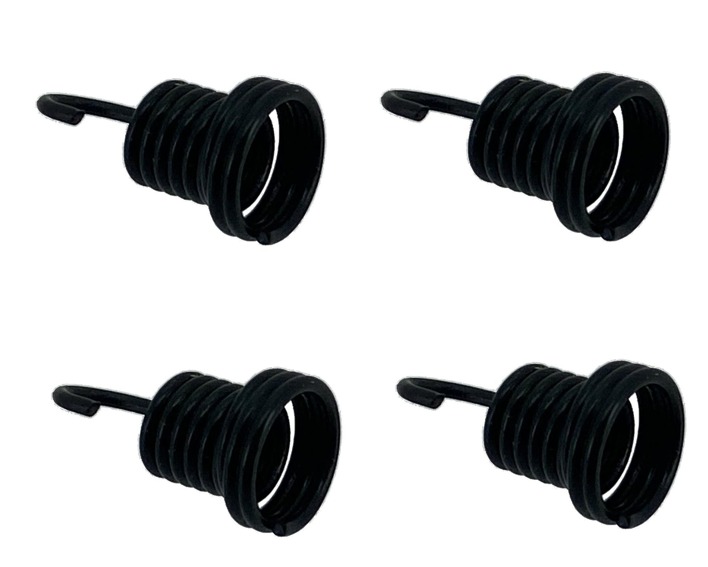 John Deere Original Equipment Extension Spring 4 Pack - M46846