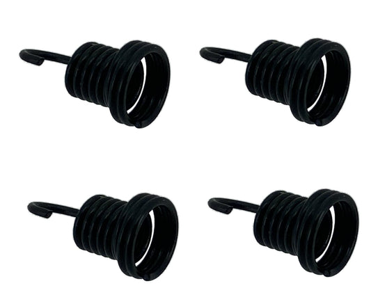 John Deere Original Equipment Extension Spring 4 Pack - M46846