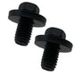John Deere Original Equipment Screw 2 Pack - M119657
