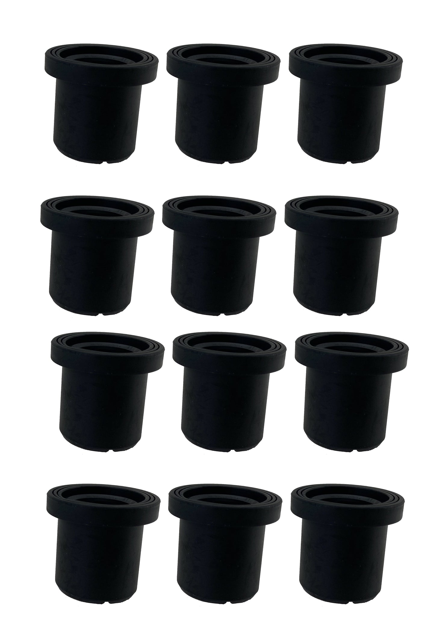 John Deere Original Equipment Bushing 12 Pack - M158746