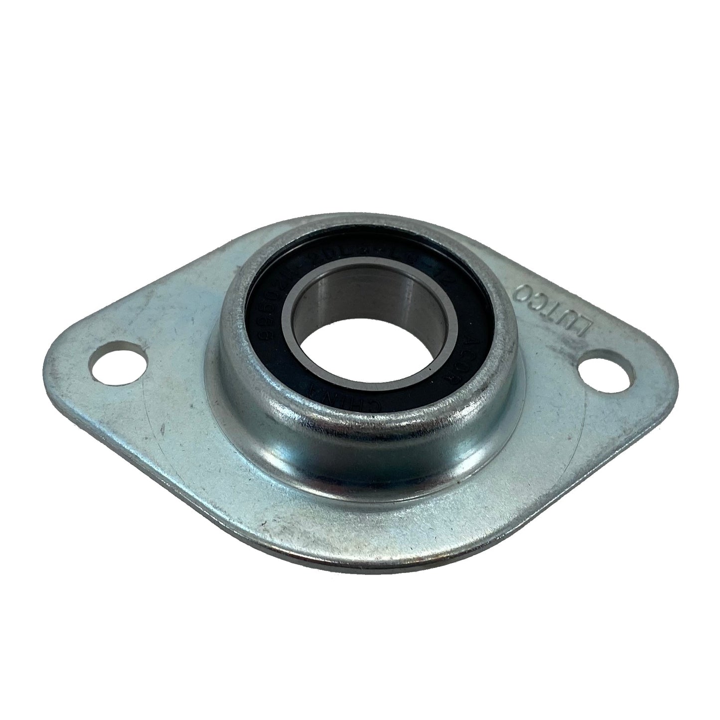 John Deere Original Equipment Bearing With Housing - M151395