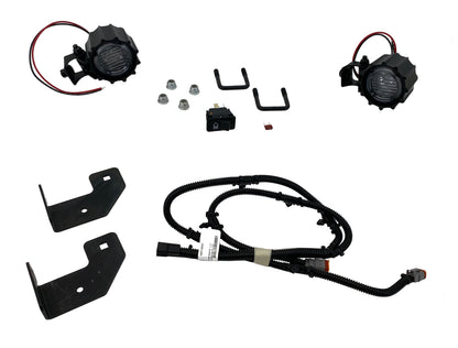John Deere Original Equipment Light Kit - BM24357