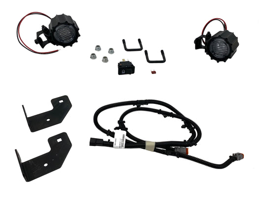 John Deere Original Equipment Light Kit - BM24357
