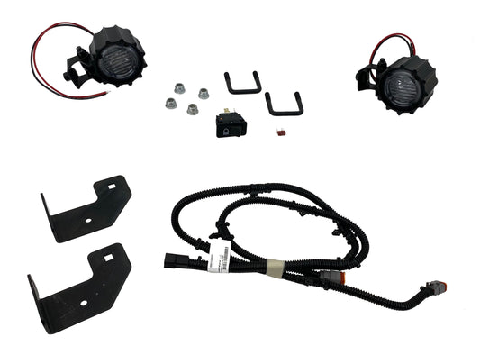 John Deere Original Equipment Light Kit - BM24357