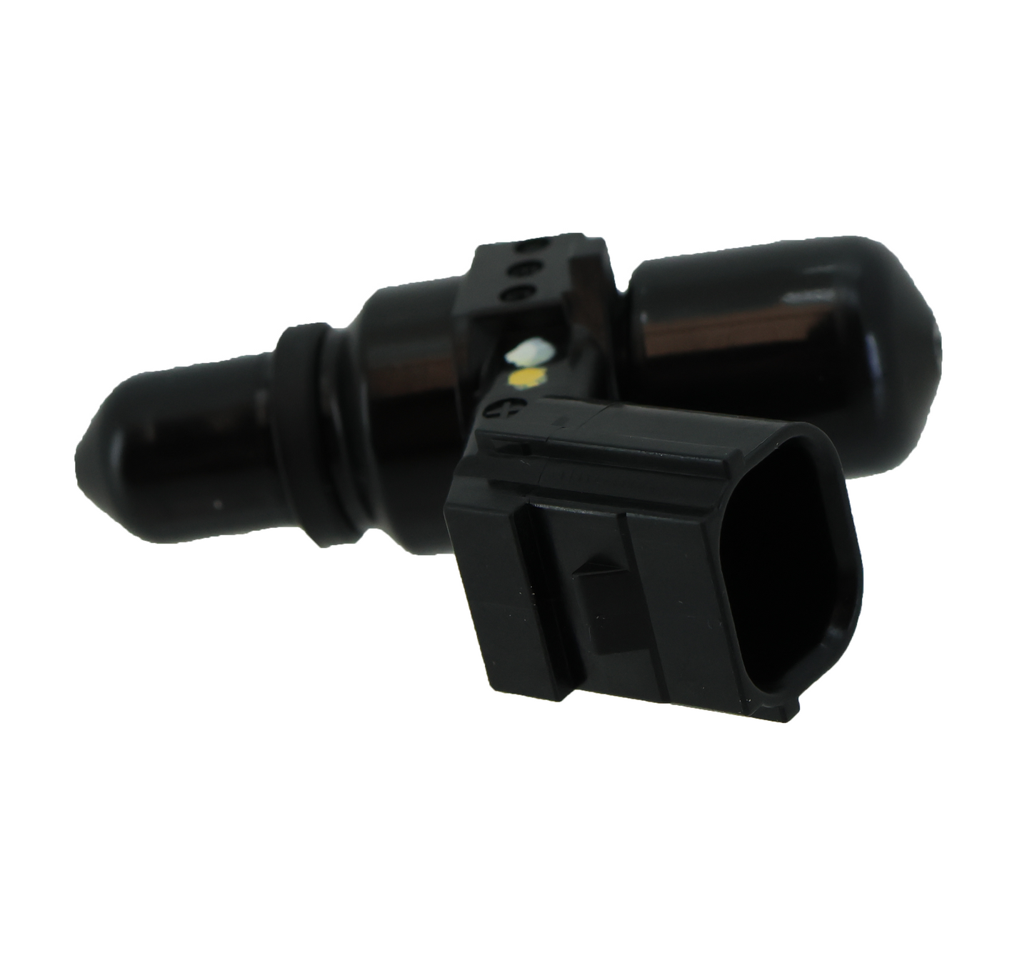 Honda Original Equipment Fuel Injector Assy - 16450-Z1C-C01