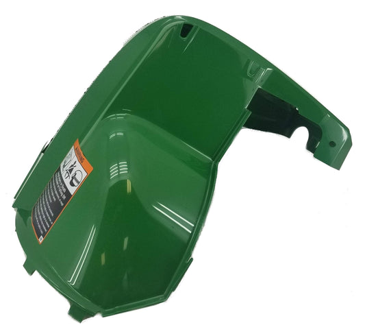 John Deere Original Equipment Left Fender Kit - AUC13345