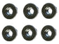 John Deere Original Equipment Flange Nut 6 Pack - 14M7303