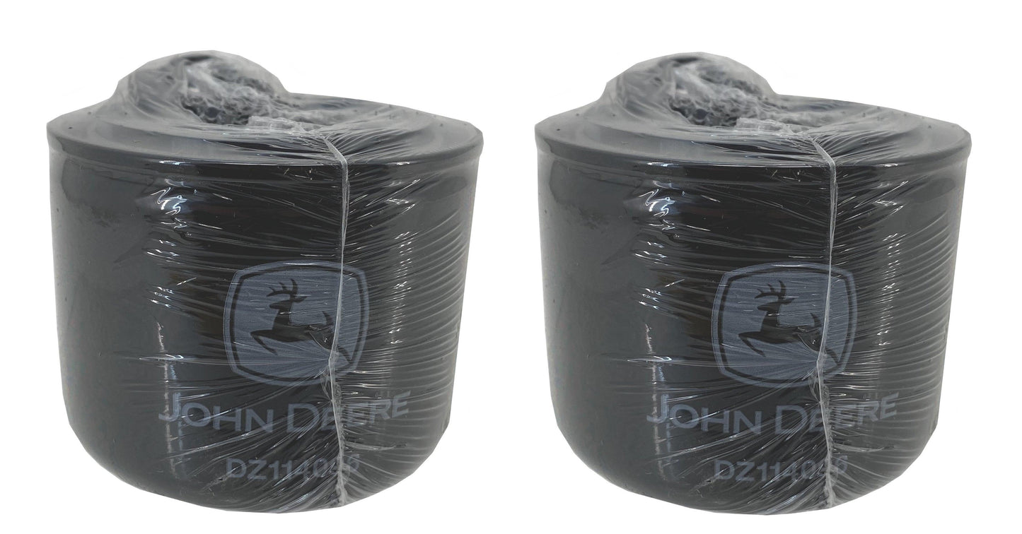 John Deere Original Equipment Filter Element 2 Pack - DZ114096,2