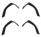 Honda Original Equipment Rotary Tine Kit 2 Pack - 72461-V20-003 & 72465-V20-003