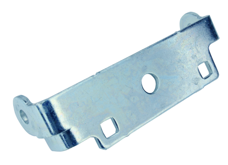 John Deere Original Equipment Hinge - M155988