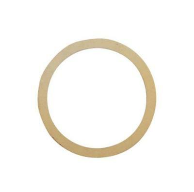A&I Oil Pan Drain Plug Gasket - A-8N6734