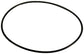 John Deere Original Equipment O-Ring - E65288