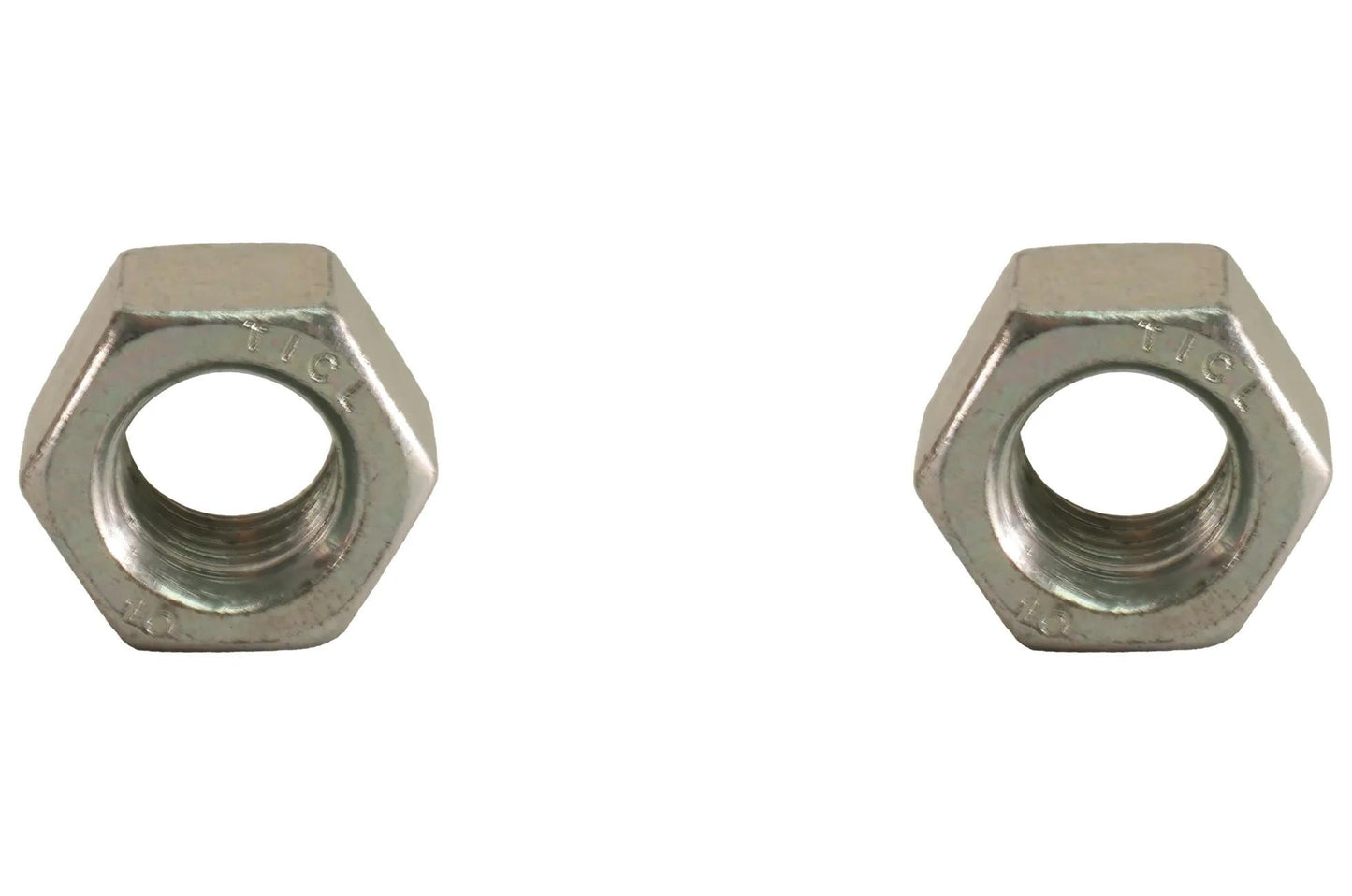 John Deere Original Equipment Nut (2-PACK) - 14M7276