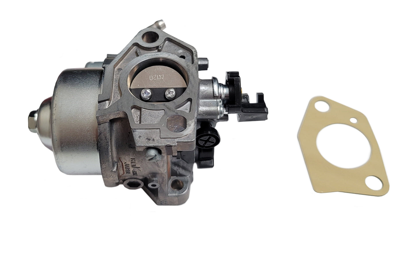 Honda Carburetor with Gasket Set - 16100-ZF6-V01A