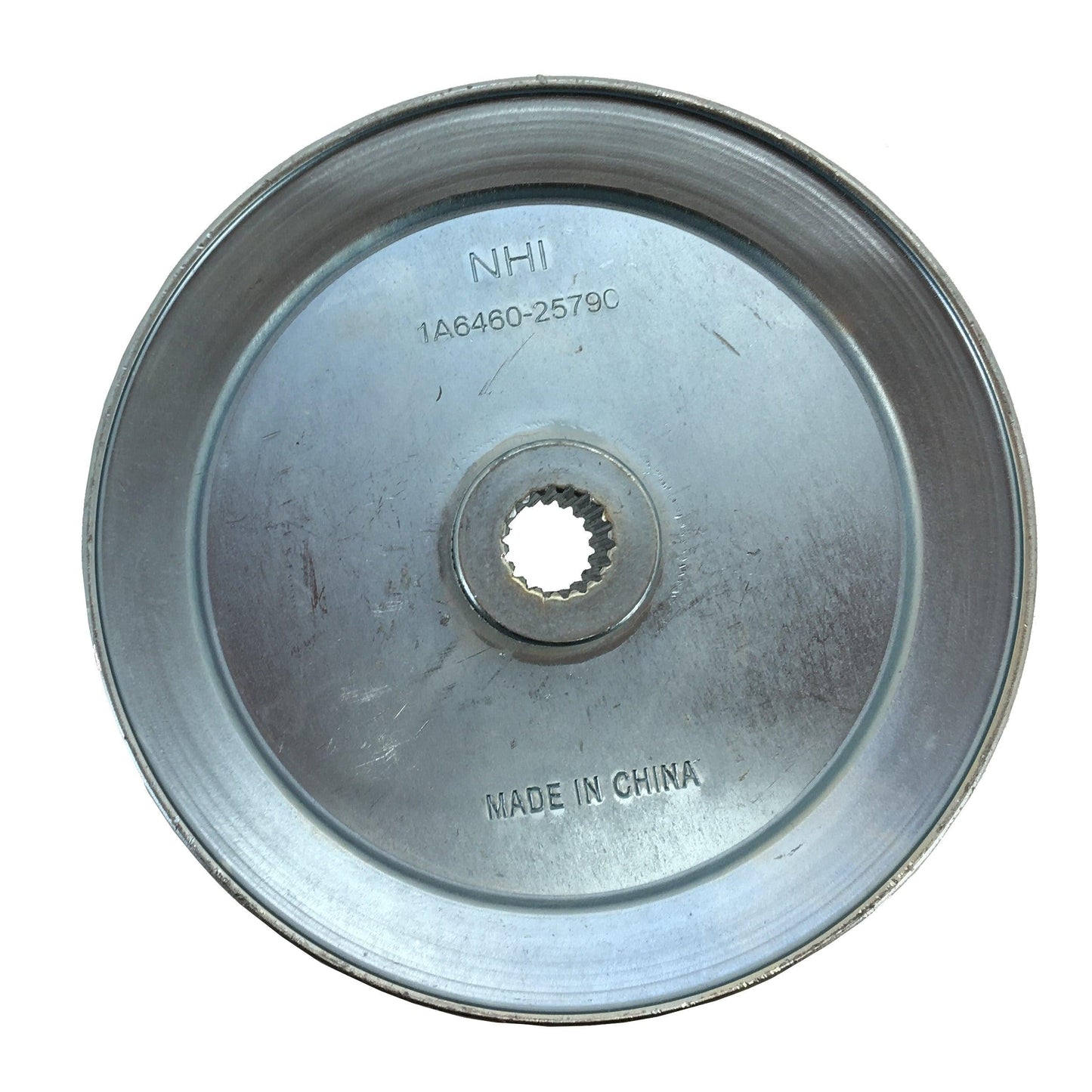 John Deere Original Equipment Pulley - M812154