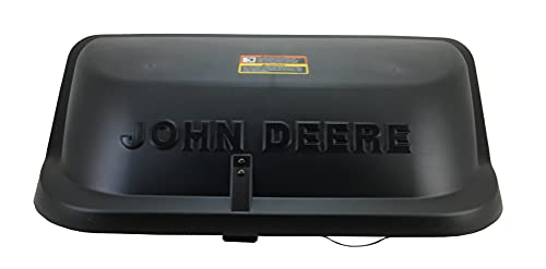 John Deere Original Equipment Hopper - AUC17993
