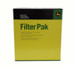 John Deere Original Equipment (26G) Filter Pak - AT534504