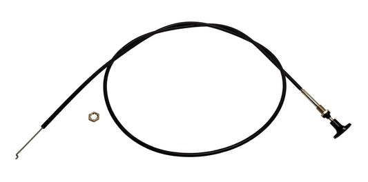 John Deere Original Equipment Cable - AM123642